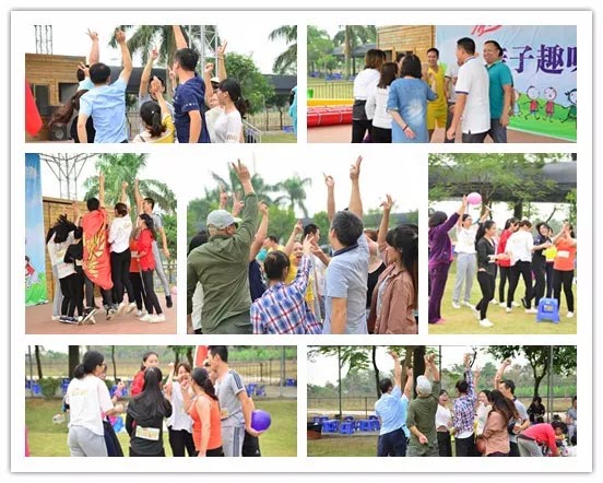 我們拼搏的是過程,熔煉的是精神,收獲的是喜悅與榮耀。讓我們?cè)谶\(yùn)動(dòng)中共同成長(zhǎng),在比賽中相互砥礪!