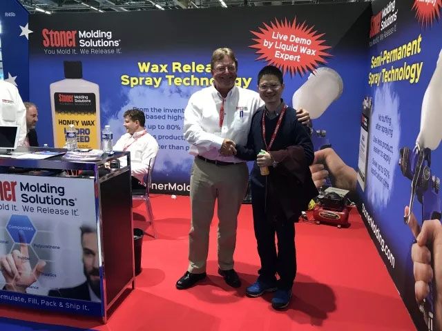 有緣萬里來相會，心頭莫名有聊不盡、說不完的感觸