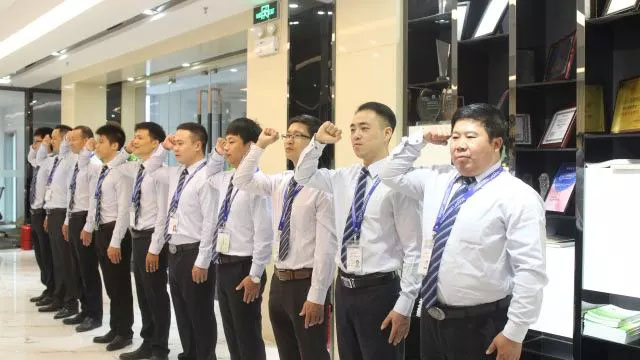 身為多年復材人，是什么力量讓他們一路堅持著相信自己的選擇而走到現在？而又是怎樣的一個地方讓他們找到寄托人生職業信仰的歸屬感？