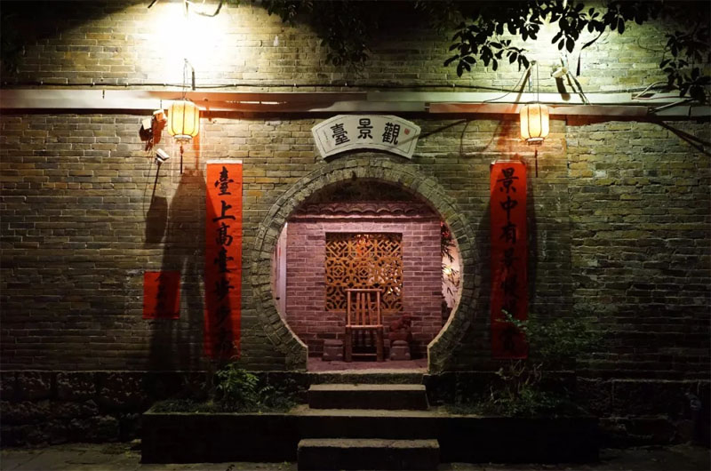 博皓游記 | 夏風微醺的綺夢,領略賀州黃姚古鎮、姑婆山閑憩之美-5