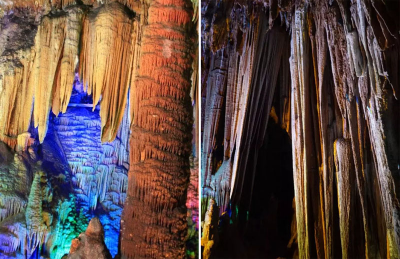 博皓游記 | 夏風微醺的綺夢,領略賀州黃姚古鎮、姑婆山閑憩之美-15