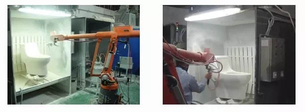 還在“佛系”手工噴涂？“仙系”手把手示教機器人已經駕臨！-4