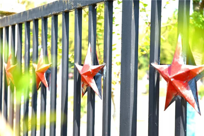 廣東博皓十五周年贛南紅色之旅 -1