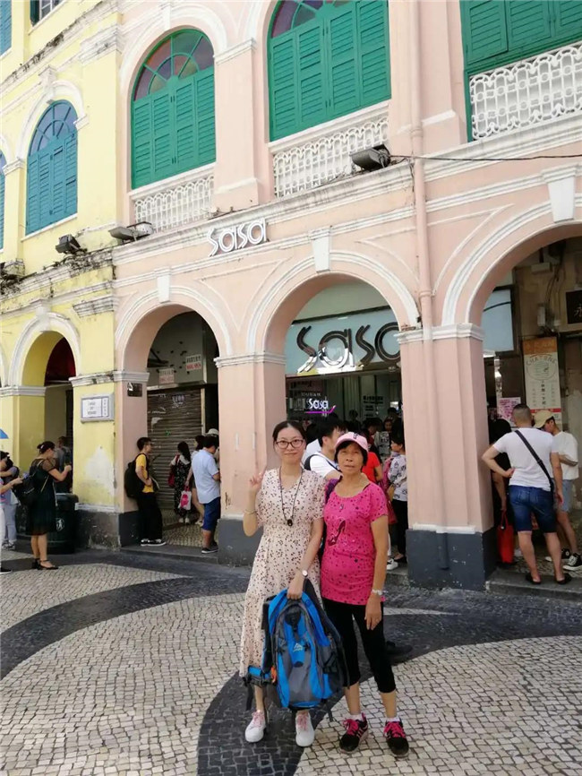 廣東博皓 母親節(jié)|你有多久沒對媽媽說這些話了? -7