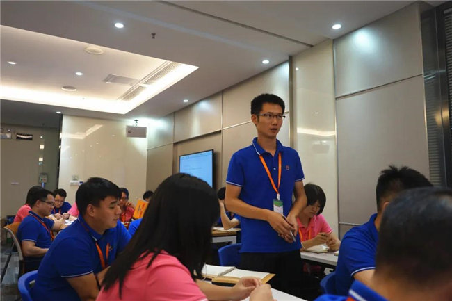 客戶服務(wù),不止于此|《卓越的客戶服務(wù)和管理》培訓(xùn)心得   -2