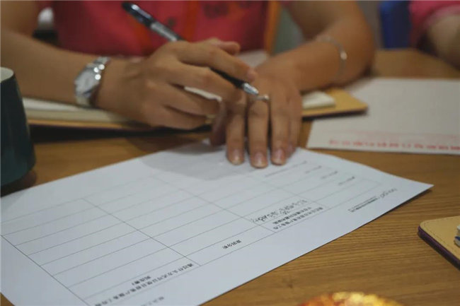 客戶服務(wù),不止于此|《卓越的客戶服務(wù)和管理》培訓(xùn)心得   -4