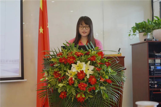 賦能團(tuán)隊激活力，創(chuàng)新服務(wù)贏市場！——廣東博皓2020年上半年經(jīng)營工作會議   -8