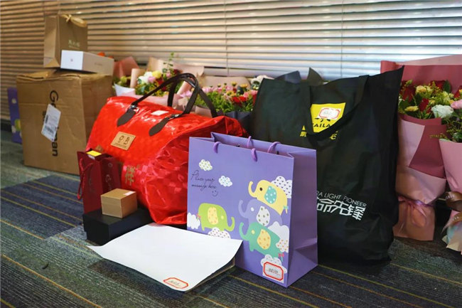 賦能團(tuán)隊激活力，創(chuàng)新服務(wù)贏市場！——廣東博皓2020年上半年經(jīng)營工作會議    -17