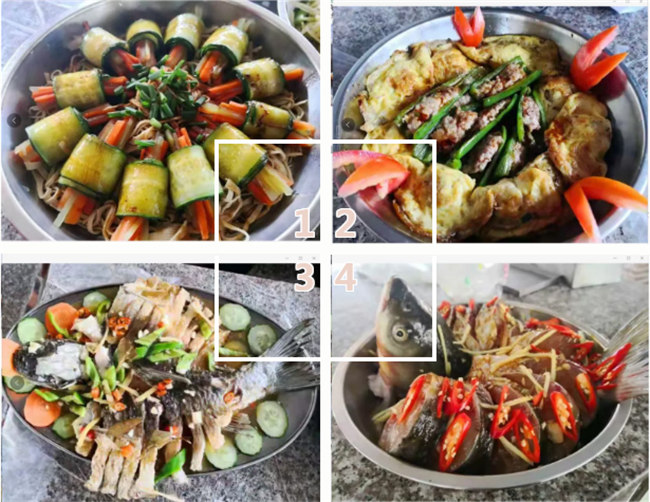 廣東博皓運動會&廚神爭霸｜生命不息運動不止，如鷹擊長空般為團隊榮譽而戰-26