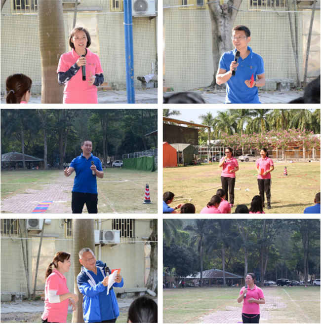 廣東博皓運動會&廚神爭霸｜生命不息運動不止，如鷹擊長空般為團隊榮譽而戰-27