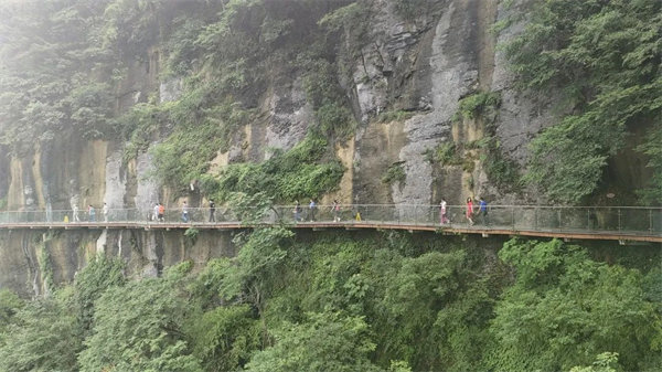 “湘”約鳳凰,相守未來——2022博皓快樂湖南行 -15