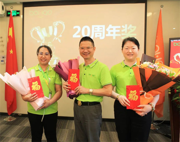 廣東博皓2022年中會(huì)議丨不負(fù)春光好時(shí)節(jié) ,揚(yáng)鞭奮進(jìn)正當(dāng)時(shí) -14