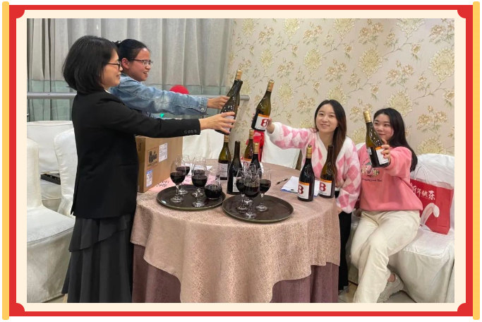 廣東博皓開工大吉丨金虎騰躍，兔來運轉           -17