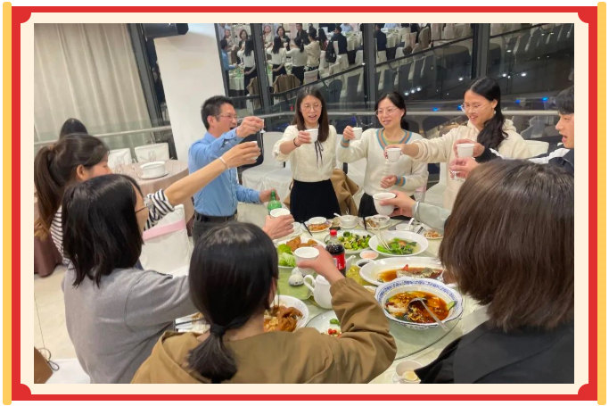 廣東博皓開工大吉丨金虎騰躍，兔來運轉           -18