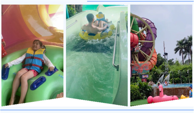 大手牽小手，快樂親子游！廣東博皓2023年親子游活動(dòng)        -4