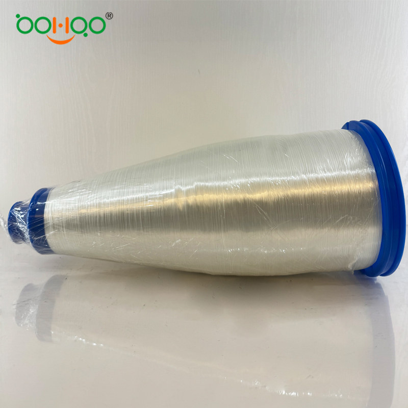 無(wú)堿玻璃纖維細(xì)紗 電子級(jí)玻纖紗 電子布用玻纖有捻細(xì)紗 絕緣套管/耐高溫電線/手套/膠粘帶用玻纖細(xì)紗廠家批發(fā) -2