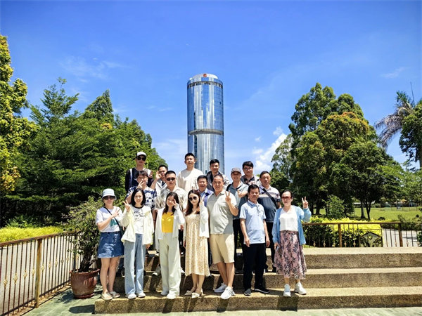 風(fēng)雨兼程二十載，馬來(lái)之旅續(xù)新篇——2024年博皓沙巴風(fēng)情之旅     -9