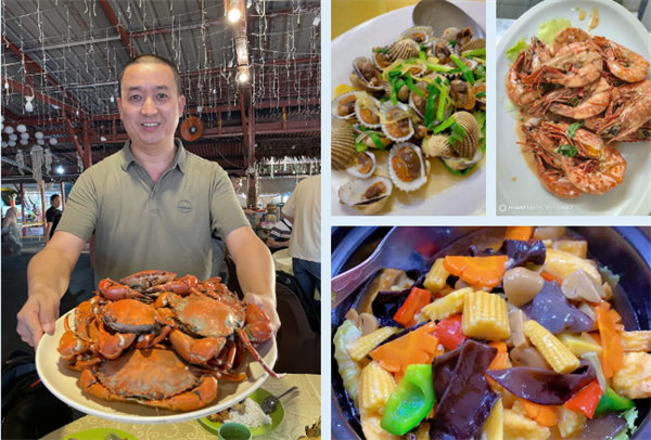 風(fēng)雨兼程二十載，馬來(lái)之旅續(xù)新篇——2024年博皓沙巴風(fēng)情之旅     -10