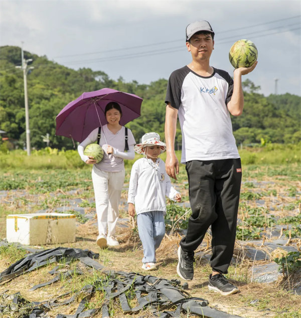 廿載博皓盛夏日，親子相伴歡樂行—2024年廣東博皓親子游    -8