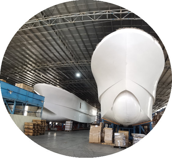 《中國(guó)玻璃鋼漁船發(fā)展前景及高質(zhì)量發(fā)展》之④:玻璃鋼漁船存在的問題及展望