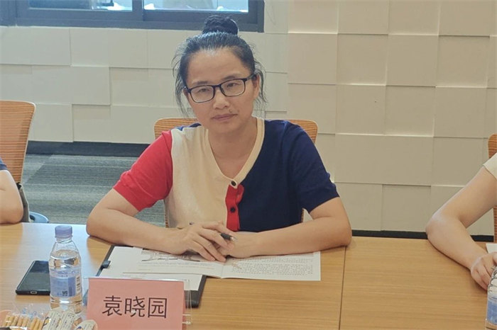 廣東博皓接待龍南經(jīng)開區(qū)考察團,共研產(chǎn)業(yè)合作新契機 -2