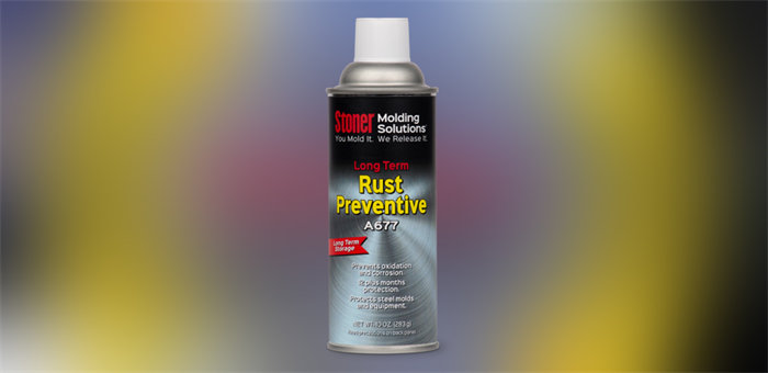 告別銹蝕噩夢！Stoner A677強(qiáng)力防銹劑：工業(yè)守護(hù)神，噴一次護(hù)一年，海運(yùn)倉儲無懼挑戰(zhàn)！