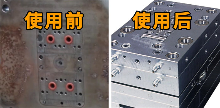 Stoner A677強(qiáng)力防銹劑：工業(yè)守護(hù)神，噴一次護(hù)一年，海運(yùn)倉儲無懼挑戰(zhàn)！