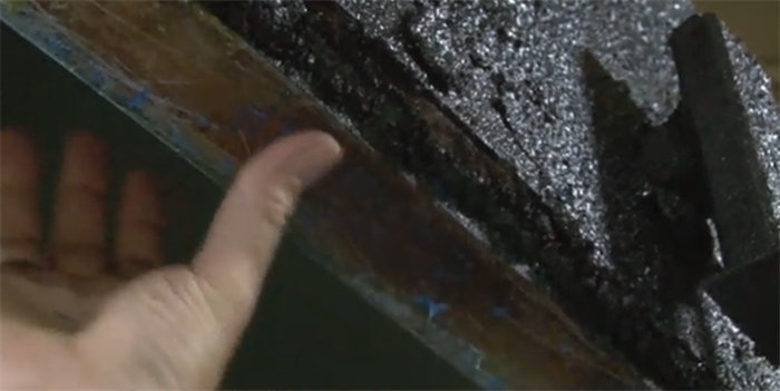 滾塑飛邊毛刺太頭疼？Stoner M520 ZIP-SLIP一招搞定，效率質量雙飆升！   -2