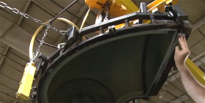 滾塑飛邊毛刺太頭疼？Stoner M520 ZIP-SLIP一招搞定，效率質量雙飆升！   -3