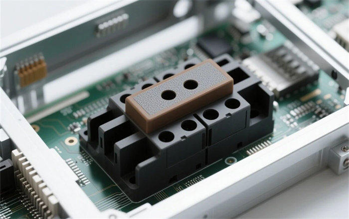 Stoner E497專精熱固性領域，是環氧/酚醛/橡膠等制品的“黃金搭檔”