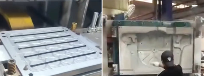 精密制造無憂脫模:Stoner X-9032A專為高品質(zhì)聚氨酯打造   -2