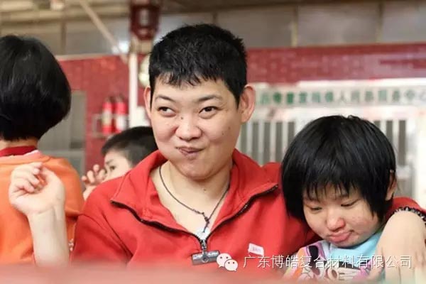 【博皓風(fēng)采】小寒天，大雪紛飛；踐愛行，陽(yáng)光普照-11