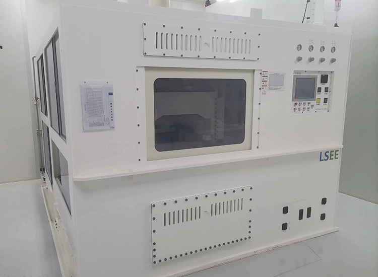 全自動晶圓腐蝕機